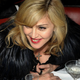 Illustration for article titled Madonna Gets Her Dame On At A Single Man